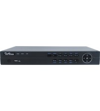 4CH HIGH DEFINITION DVR